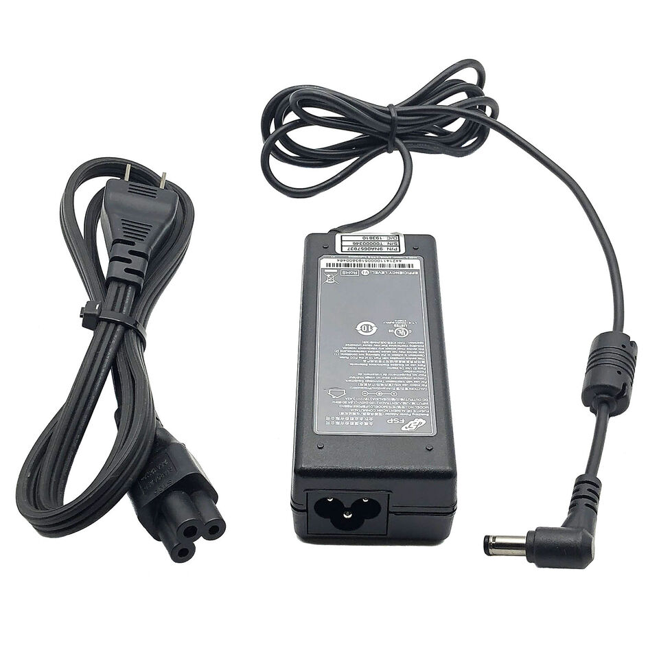 *Brand NEW*Genuine FSP FSP065-RBBN3 9NA0657837 19V 3.42A 65W AC/DC Adapter Power Supply